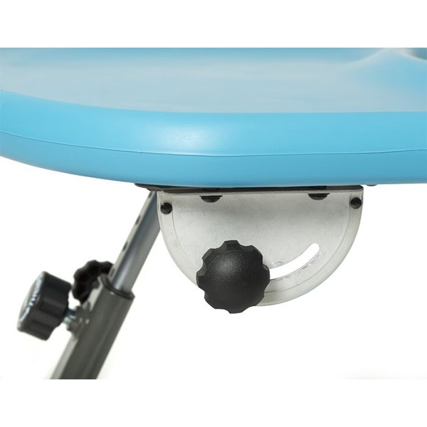 Mobile Activity Tray for Soft-Touch Sitter - Adjustable Seat
